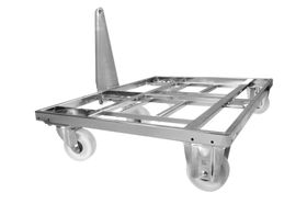 Bodenroller 800; Transportwagen