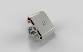 Winkelelement T2-30, Nut 6