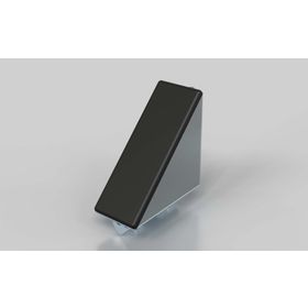 Winkel 30 × 60, Nut 6