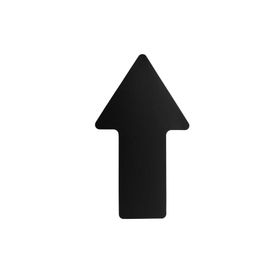 LongLife - Bodenmarkierung; Pfeil, selbstklebend