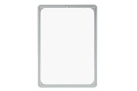 Plakatrahmensystem - 100er Serie; Plakatrahmen