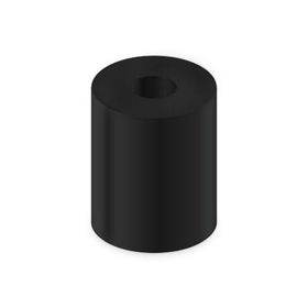 Entretoises 6x2,2x13