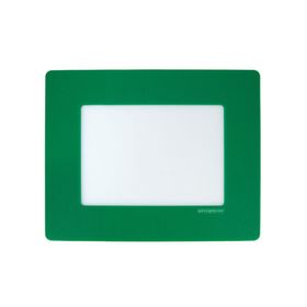 LongLife Klarsicht - Bodenmarkierung; Bodenfenster, selbstklebend