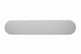 LongLife Rounded - Bodenmarkierung; Längsmarkierung, selbstklebend