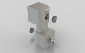Friktionsgelenk Systemarm B45L