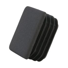 Tapones lamelares cuadrados 40/40x1-2,5