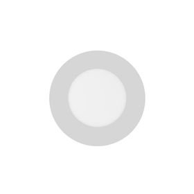 LongLife Klarsicht - Bodenmarkierung; Bodenfenster - Kreis, selbstklebend