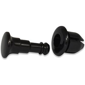 Quick fastener rivets 1,5-3,7