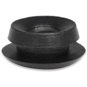 Grommet feet 19/12,8/15,9/7,5/1,6/3,2