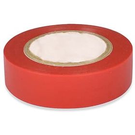 Electric insulating tape 15mm x 10m