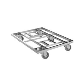 Bodenroller 800; Transportwagen