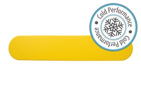 LongLife Rounded CP - Bodenmarkierung; Längsmarkierung, selbstklebend