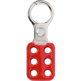 Verriegelungszange Aluminium; Rundkopf