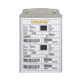 Multi-Sichttasche; Beleghalter, magnetisch