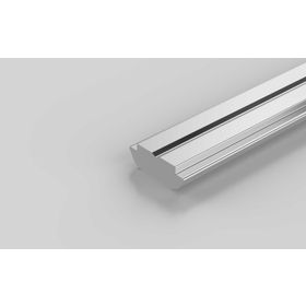 Nutensteinprofil einschwenkbar, Nut 10