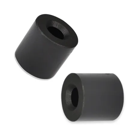 Distanzhülsen mit Senkung beidseitig