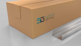 Kabelkanal 80 x 40E