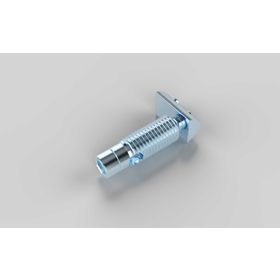 Automatikverbinder, Nut 8