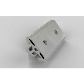 Winkelelement T2-80, Nut 6