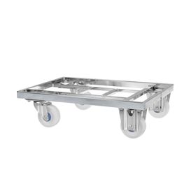 Bodenroller 400 ESD - Typ 1; Transportwagen