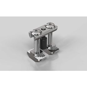 Bolzenverbinder für Profil 30, Nut 8/10