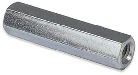 Hexagonal spacers f/f M2,5 AF5 L=50