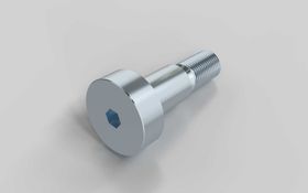 Bolzen 8 D14 Z