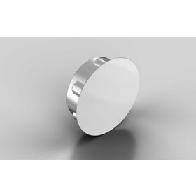 Abdeckkappe für Würfelverbinder 20, Nut 6