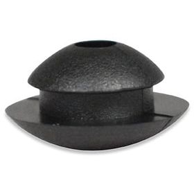 Grommet feet 17,5/11,1/13,3/2,6/4