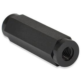 Spacer bolts FF M2,5 AF6 L=23 mm