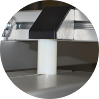 Distanzhülsen Anwendungsfall