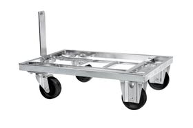 Bodenroller 400 ESD - Typ 7B; Transportwagen