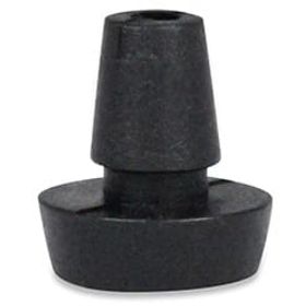 Grommet feet 12,0/6,0/5,8/15,2/2,1/4,6