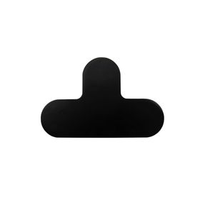 LongLife Rounded - Bodenmarkierung; T-Stück, selbstklebend