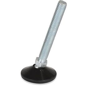 Stellteller Ø55 / M10x100 SW13