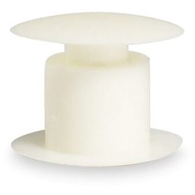 Drucknieten Ø 6 mm / 4,2 mm