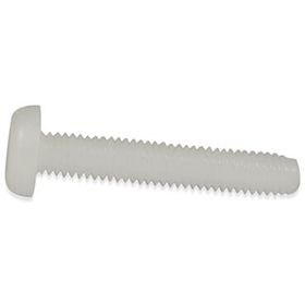 Screws ~DIN 85 M4x16