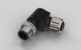 Winkelstecker