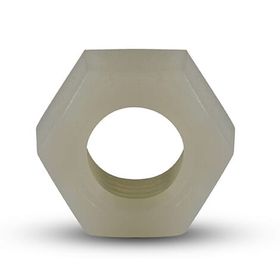 Screw nuts ~DIN 934 M6