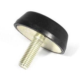 Gummi-Metall-Puffer AG M16x45