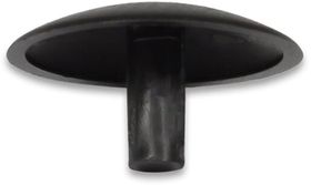 Covering caps for screws 2,5/12