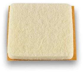 Feltrini autoadesivi 30x30