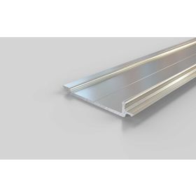 Modularer Kabelkanal Wandprofil 80