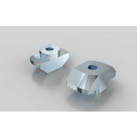 Hammermutter, M5, Nut 10