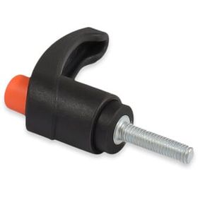 Palancas de sujeción M8x20