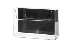 Kanban-Box; Briefkasten, magnetisch