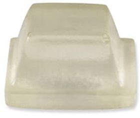 Cartes de pieds autocollants 10,0/2,5