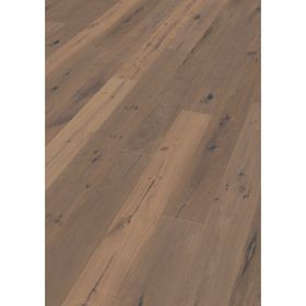 Living XXL [26] 224 europ. eiche kernig,angeräuchert,gebürstet,weiß 260x2200mm