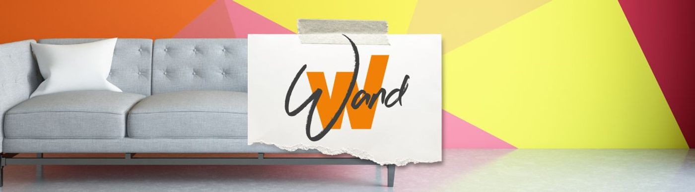 Wand