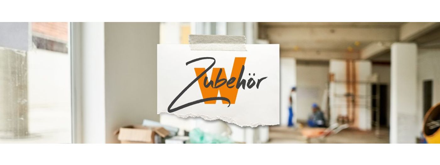 Ergänzungsprodukte &amp; Zubehör